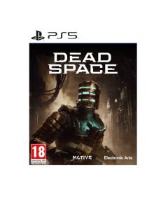 ELECTRONIC ARTS PS5 Dead Space - 048859