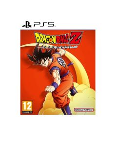 NAMCO BANDAI PS5 Dragon Ball Z: Kakarot - 048952