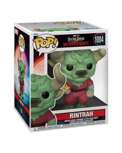 FUNKO Marvel POP! Vynil - DSMM Rintrah - 049704