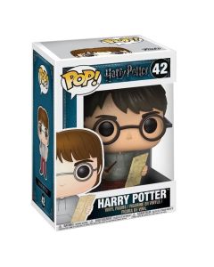 FUNKO Harry Potter POP! Vynil - Harry Potter /w Marauders Map - 049709