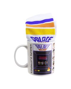 PALADONE Stranger Things Mug & Socks - 049734