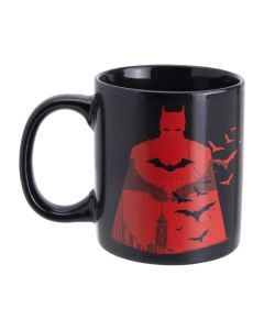 PALADONE The BATMAN Heat Change Mug - 049735