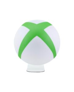 PALADONE Xbox Green Logo Light - 049758