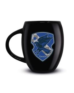 PYRAMID INTERNATIONAL Harry Potter (Ravenclaw) Oval Mug - 049790