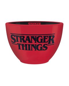 PYRAMID INTERNATIONAL Stranger Things (World Upside Down) Huggy Mug - 049844