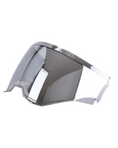 SCORPION Vizir exo-tech mirror sil - 15957SCO002