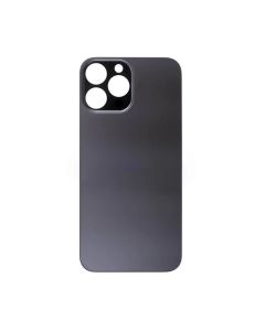 Poklopac za Iphone 13 Pro Max Gray (NO LOGO)