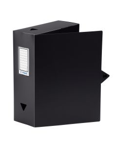 VIQUEL Arhiv fascikla PVC A4, 100mm