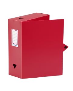 VIQUEL Arhiv fascikla PVC A4, 100mm