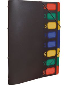 VIQUEL PP organizer Rainbow class