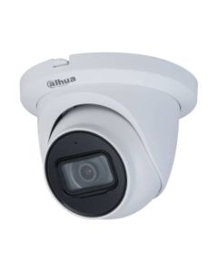 DAHUA_ IPC-HDW2531TM-AS-0280B-S2-BLACK IR mrežna 5 megapiksela eyeball kamera crna