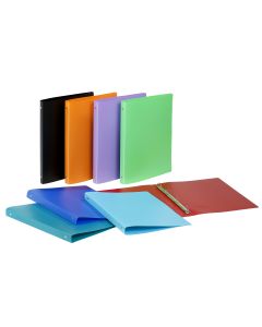 VIQUEL Klaser A4, 4 prstena, 20 mm