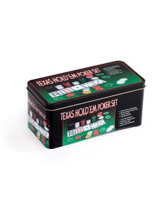 DENIS Društvena igra Texas Holdem Poker