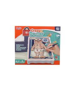 DENIS Društvena igra Ludi doktor operacija - 05-351000