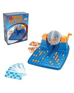 DENIS Društvena igra Bingo Lotto - 05-427000