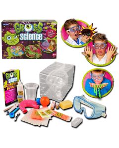 DENIS Kreativni set Gross Science - 05-860000