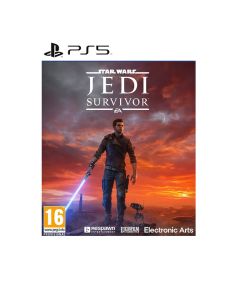ELECTRONIC ARTS PS5 Star Wars Jedi: Survivor - 050260