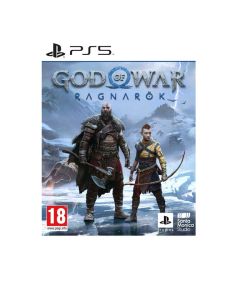 SONY PS5 God of War Ragnarok - GM00137