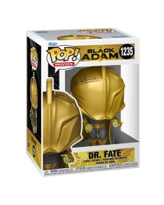 FUNKO POP Movies: Black Adam - Dr. Fate - 050503