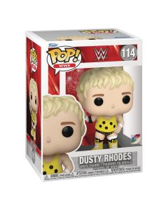 FUNKO POP WWE: Dusty Rhodes - 050555