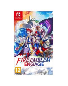 NINTENDO Switch Fire Emblem Engage - 050684