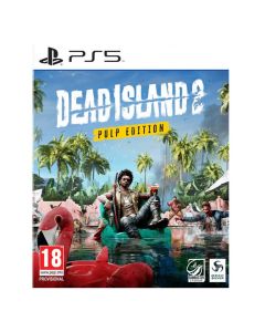 DEEP SILVER PS5 Dead Island 2 - Pulp Edition