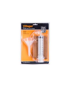 VILLAGER Set za zamenu ulja - 050940