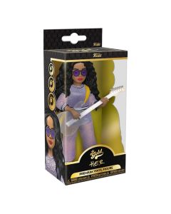 FUNKO Vinyl Gold 5