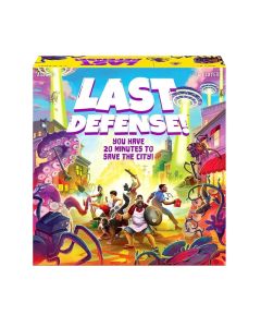 FUNKO Games Last Defense! - 051176
