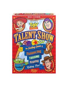 FUNKO Games Disney Pixar - Toy Story Talent Show - 051178