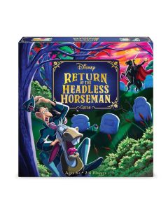 FUNKO Games Disney - Return Of The Headless Horseman - 051181