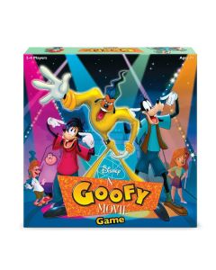 FUNKO Games Disney - A Goofy Movie Game - 051182