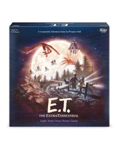 FUNKO Games E.T. The Extra-Terrestrial - 051183