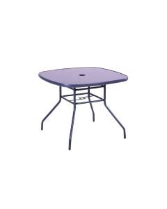 Green Bay Metalni sto 90 x 90 cm Faro - 051190