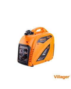 VILLAGER Agregat inverter VGI 2400