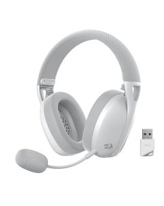 REDRAGON Ire H848 Wireless Headset Grey - 051491