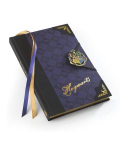NOBLE COLLECTION Harry Potter - Gifts - Hogwarts Journal - 051905