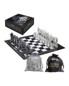 NOBLE COLLECTION Harry Potter - Gifts - Wizard’s Chess Set - 051908