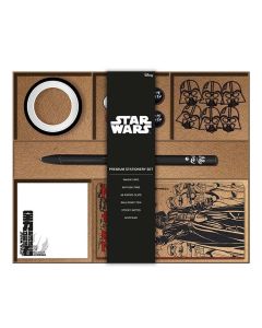 PYRAMID INTERNATIONAL Star Wars (Japanese) Social Stationery - 051932
