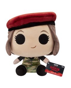 FUNKO Plush: Stranger Things - Hunter Robin - 051937