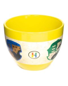 PYRAMID INTERNATIONAL Harry Potter (Houses) Huggy Mug - 052063