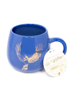PYRAMID INTERNATIONAL Harry Potter (Intricate Houses Ravenclaw) Shaped Mug - 052067