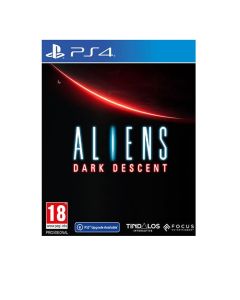 FOCUS ENTERTAINMENT PS4 Aliens: Dark Descent - 052161