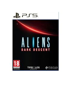 FOCUS ENTERTAINMENT PS5 Aliens: Dark Descent - 052162