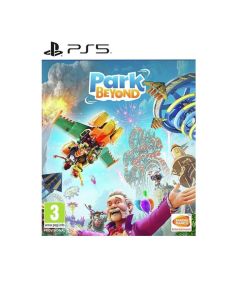 NAMCO BANDAI PS5 Park Beyond