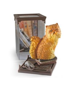 NOBLE COLLECTION Harry Potter - Magical Creatures - Crookshanks - 052209