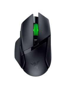 RAZER Basilisk V3 X HyperSpeed - Wireless Ergo mouse - 052429
