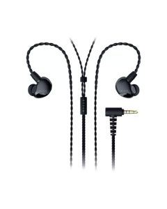 RAZER Moray - Ergonomic In-ear Monitor for All-day - 053530