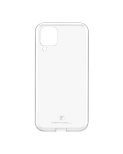Maska za Samsung A22 4G/ A225F transparent Teracell Skin