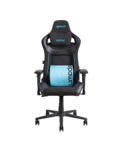 SPAWN Gaming Office Chair - Black